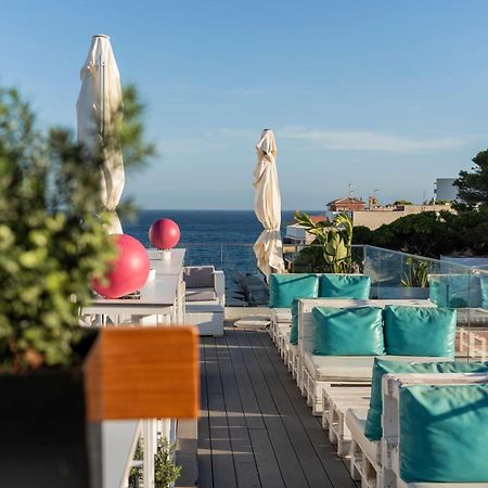 Onmood Cala Ratjada - Brunch & Party Hotel ภายนอก รูปภาพ