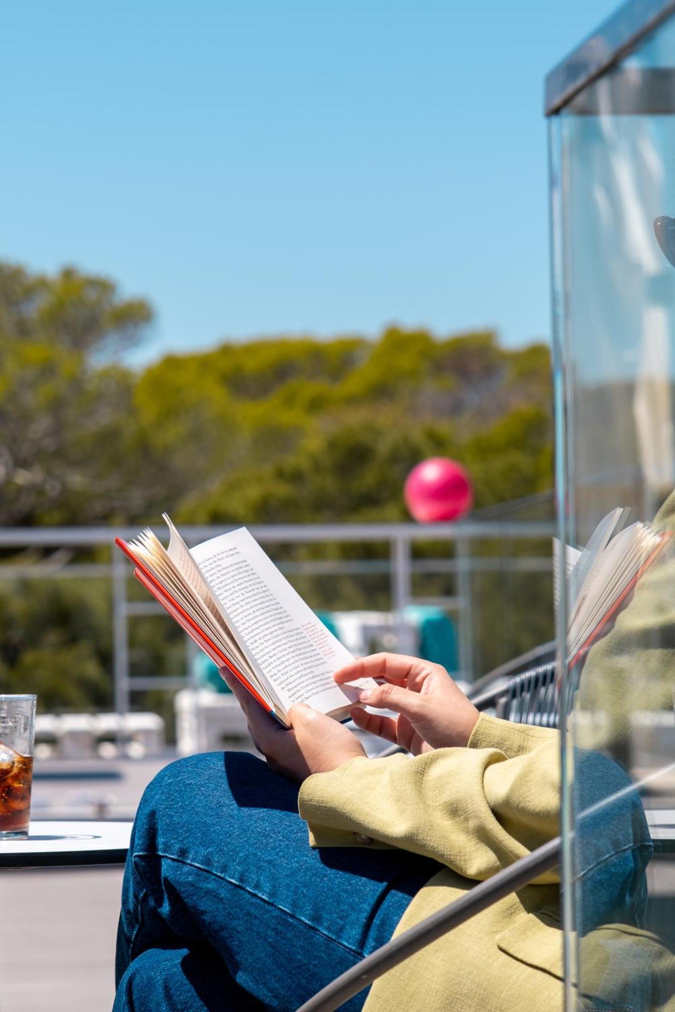 Onmood Cala Ratjada - Brunch & Party Hotel ภายนอก รูปภาพ