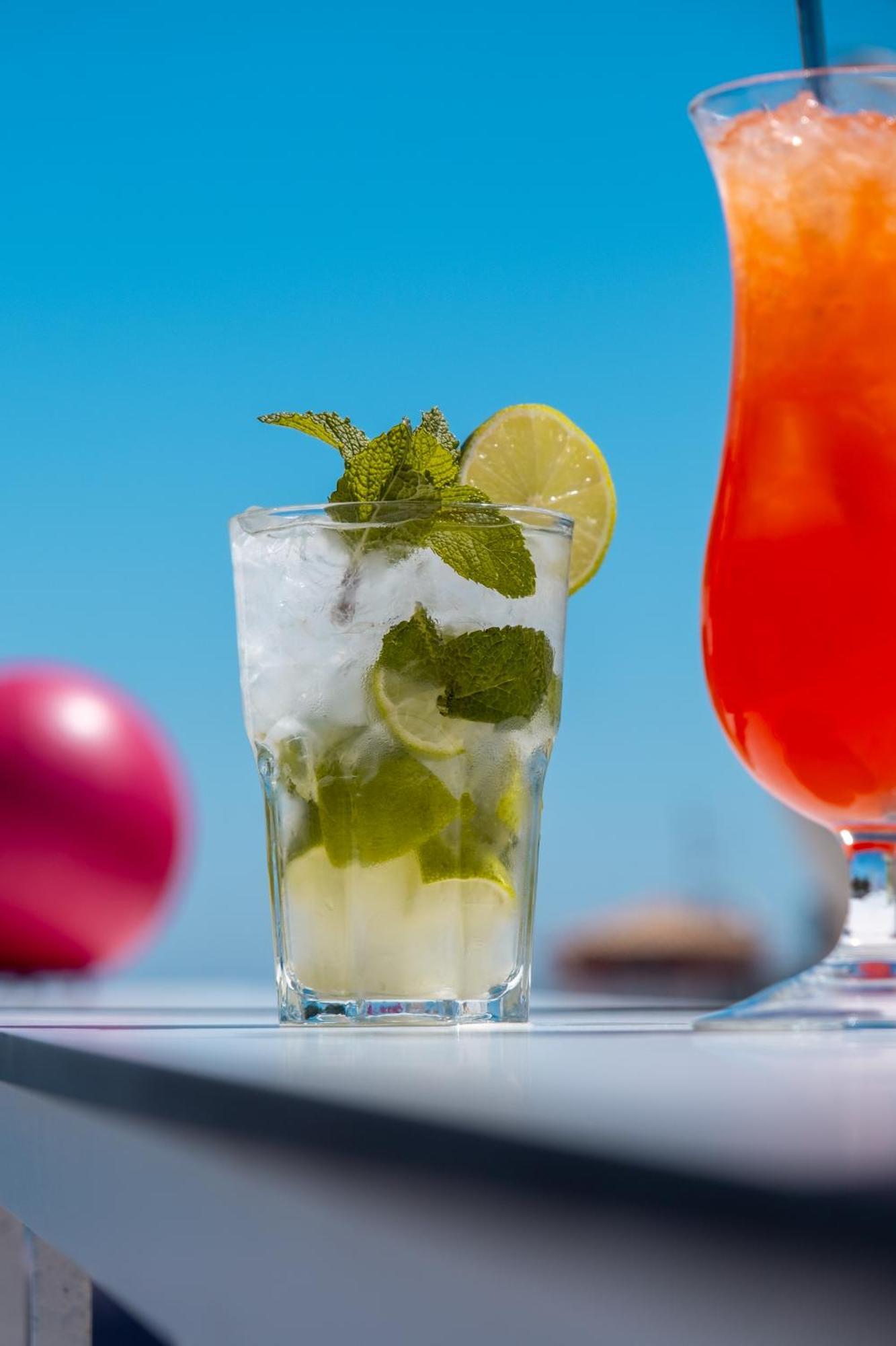Onmood Cala Ratjada - Brunch & Party Hotel ภายนอก รูปภาพ
