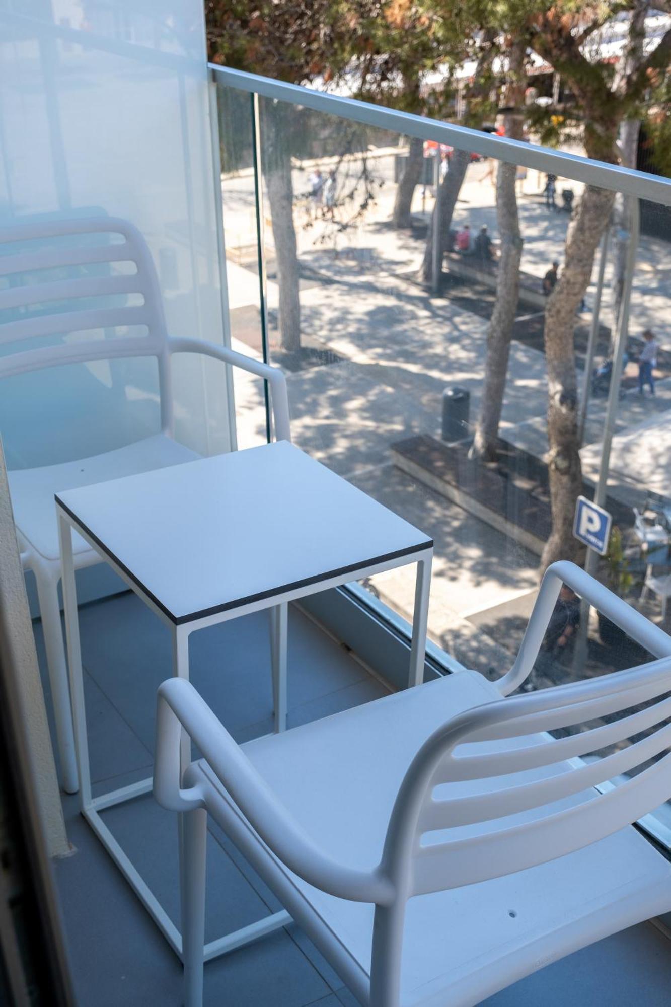 Onmood Cala Ratjada - Brunch & Party Hotel ภายนอก รูปภาพ