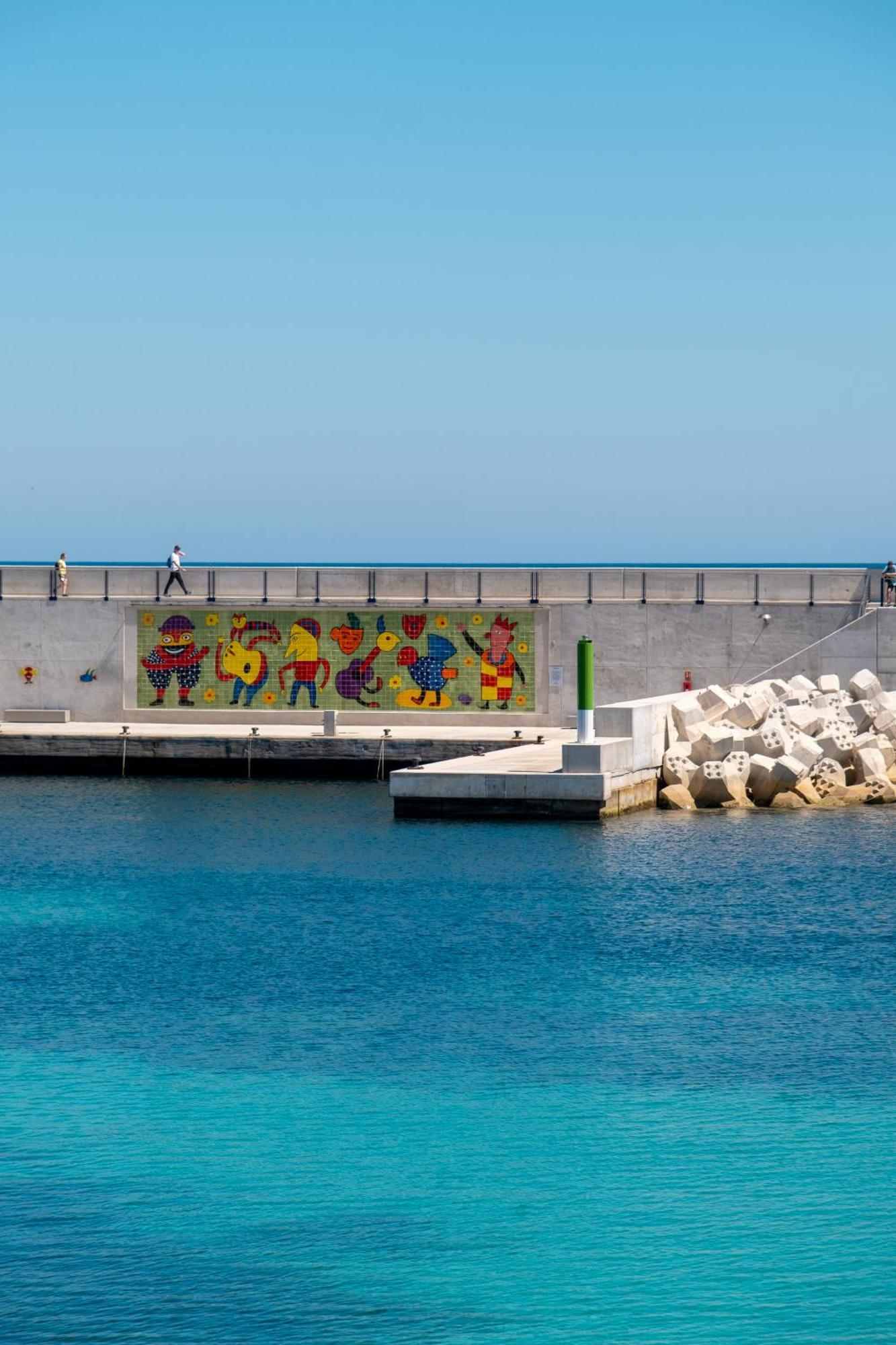 Onmood Cala Ratjada - Brunch & Party Hotel ภายนอก รูปภาพ