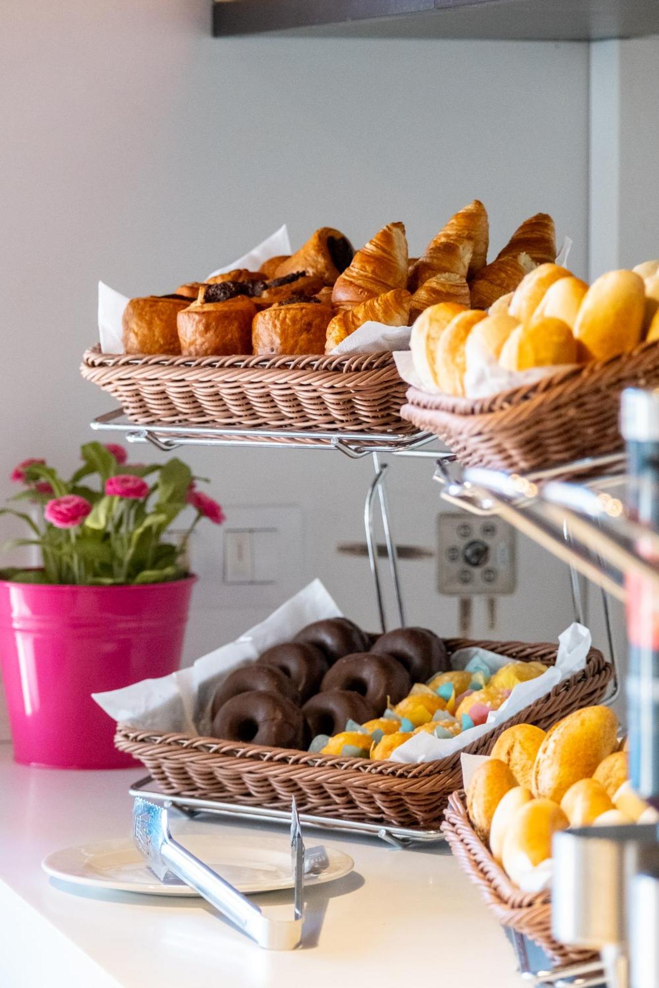 Onmood Cala Ratjada - Brunch & Party Hotel ภายนอก รูปภาพ