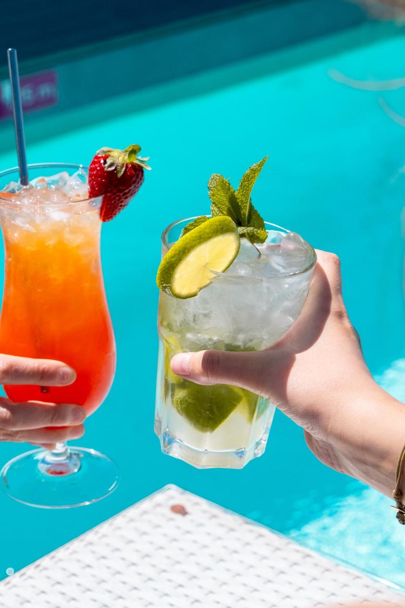 Onmood Cala Ratjada - Brunch & Party Hotel ภายนอก รูปภาพ