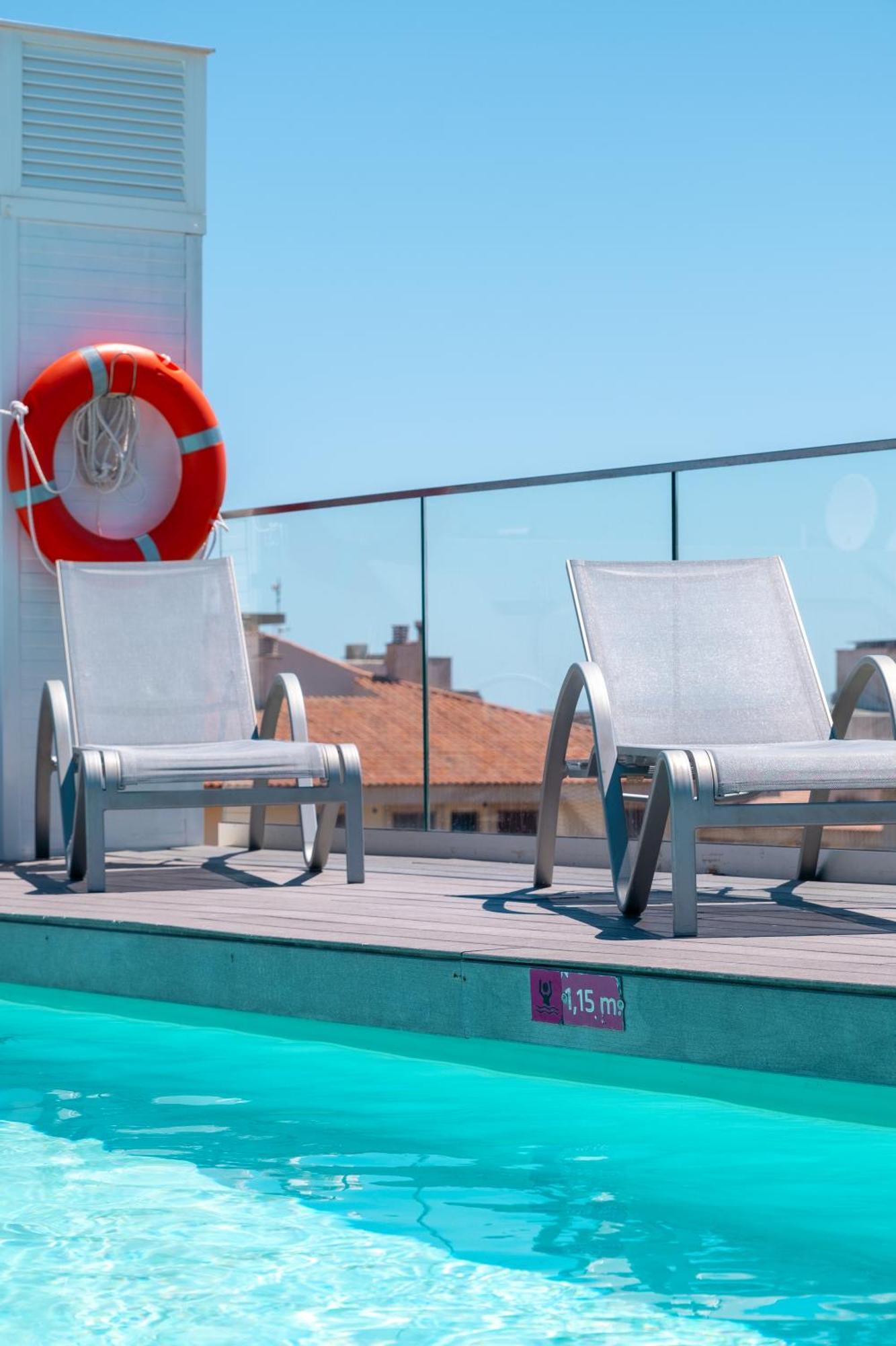 Onmood Cala Ratjada - Brunch & Party Hotel ภายนอก รูปภาพ