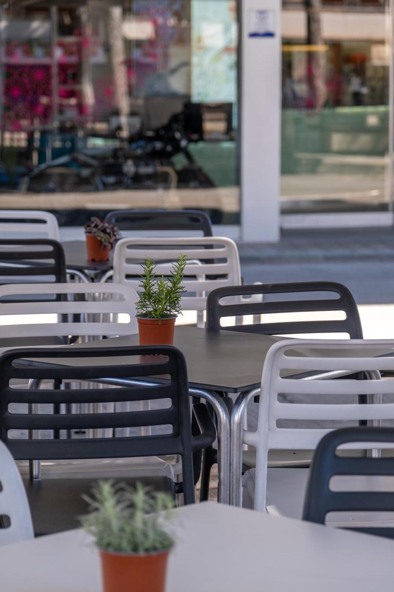 Onmood Cala Ratjada - Brunch & Party Hotel ภายนอก รูปภาพ