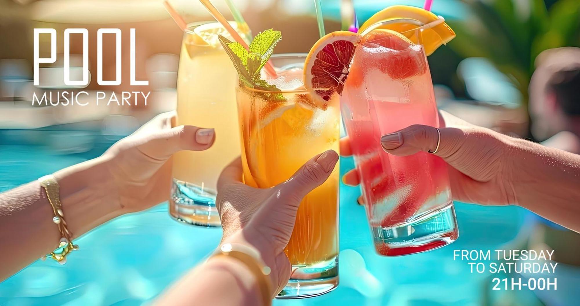 Onmood Cala Ratjada - Brunch & Party Hotel ภายนอก รูปภาพ