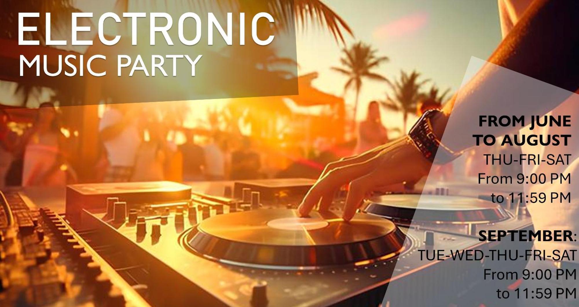 Onmood Cala Ratjada - Brunch & Party Hotel ภายนอก รูปภาพ